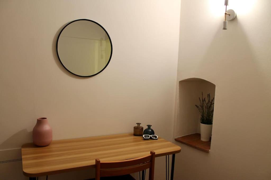 Cute Apartment Near Santa Croce フィレンツェ エクステリア 写真