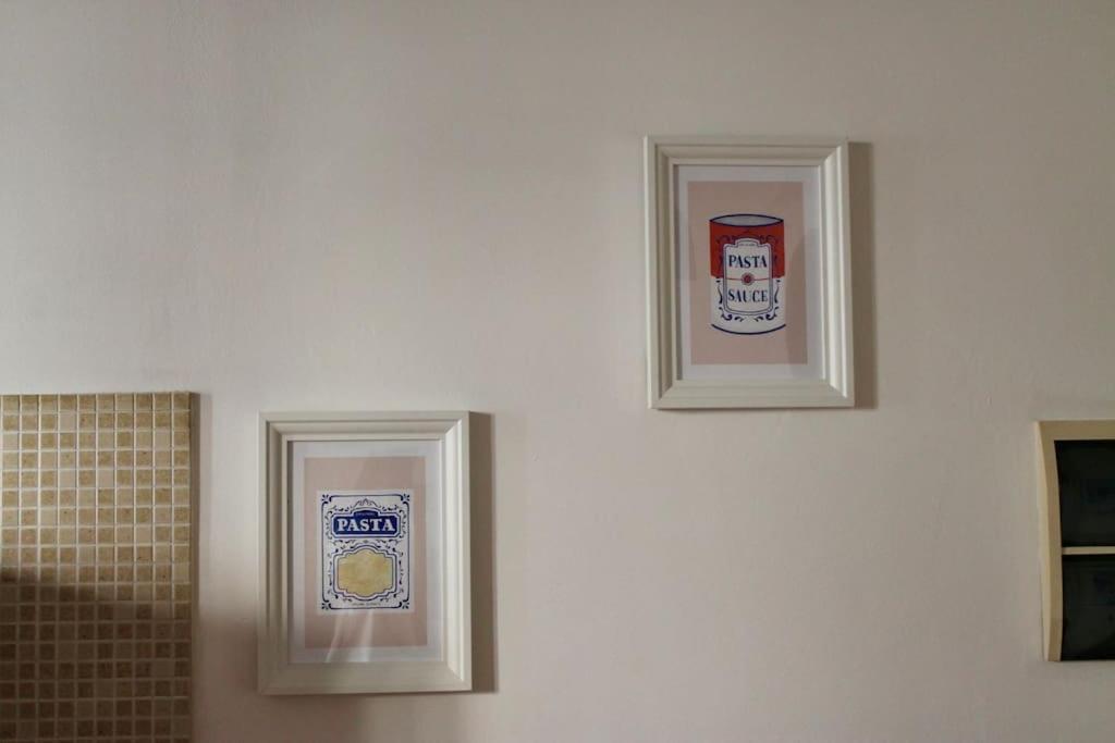 Cute Apartment Near Santa Croce フィレンツェ エクステリア 写真