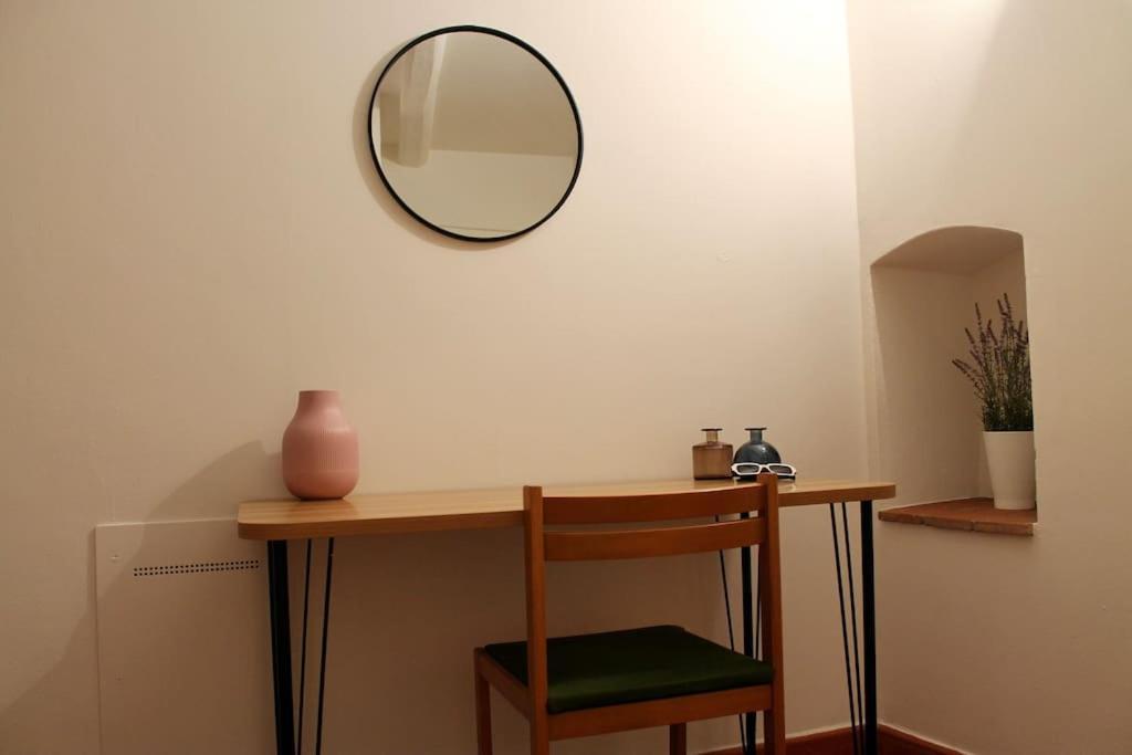Cute Apartment Near Santa Croce フィレンツェ エクステリア 写真