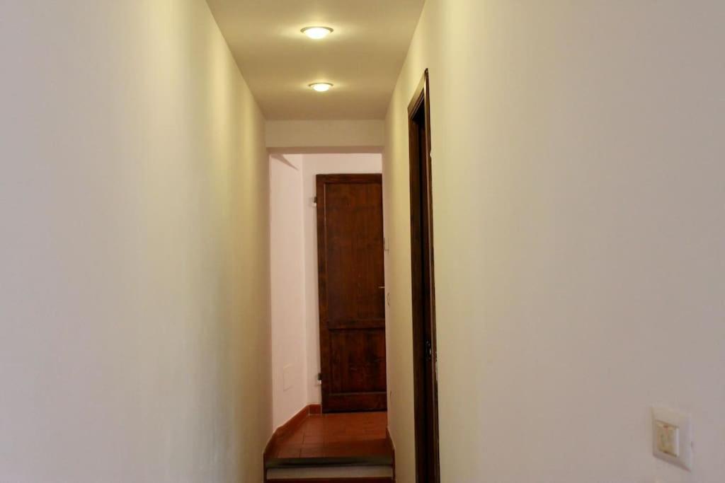 Cute Apartment Near Santa Croce フィレンツェ エクステリア 写真