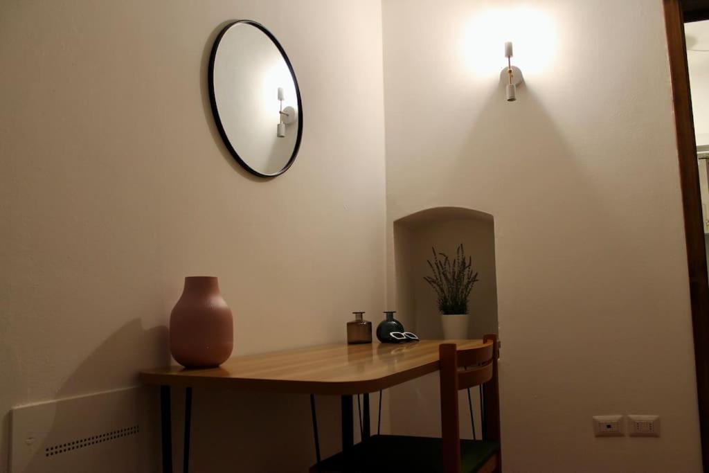 Cute Apartment Near Santa Croce フィレンツェ エクステリア 写真