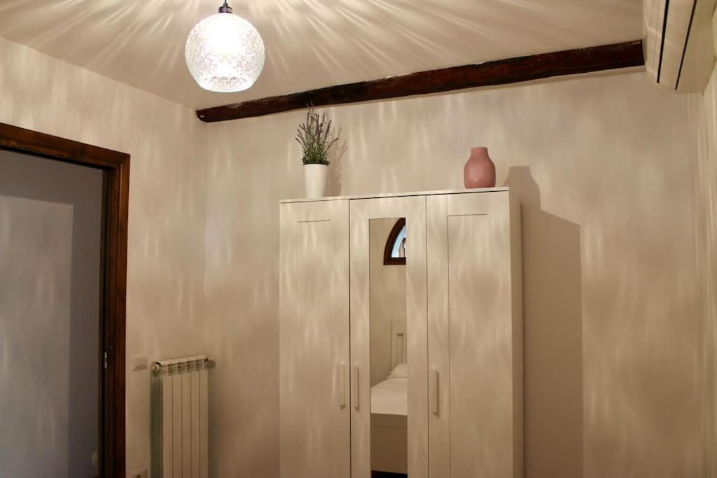 Cute Apartment Near Santa Croce フィレンツェ エクステリア 写真